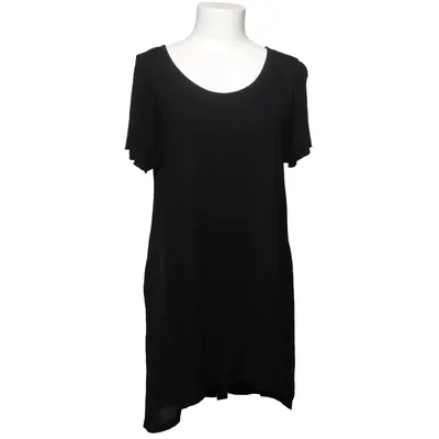 Tunika (Svart) från Generous by Lindex Polyester, Viskos