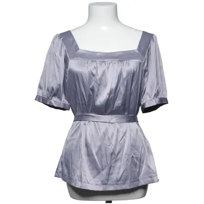 Top (Abby Satin Blouse) from STOCKH LM Elastane, Polyester