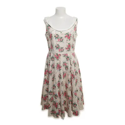 Klänning (Cocktail Kleid ) från Collectif Vintage Bomull