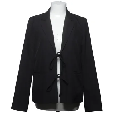 Blazer (Noir) de ONLY Polyester recyclé