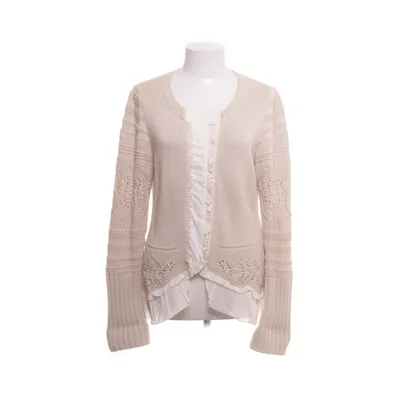 Cardigan (Beige) from Rosebud Cotton