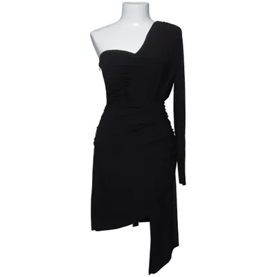 Dress (Black) from Trendyol Polyester