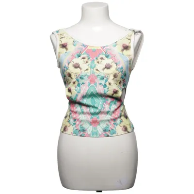 Crop top (Flerfärgad) från A Design