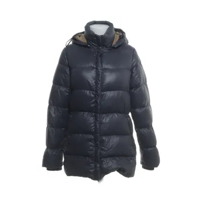 Down jacket (Blue) from Duvetica Down, Polyamide