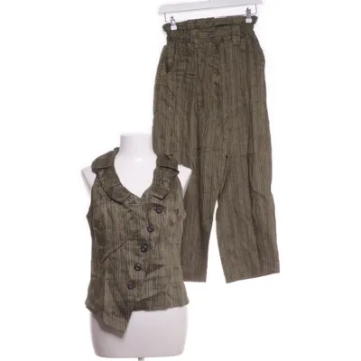 Set (Grön, Flerfärgad) från Ono Koon Linne, Polyester