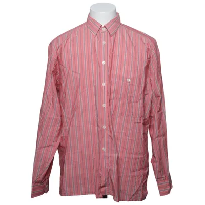 Chemise (Rose, Multicolore) de Mel Richman Coton, Polyester