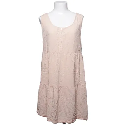 Nightgown (Beige) from C'FLO Viscose