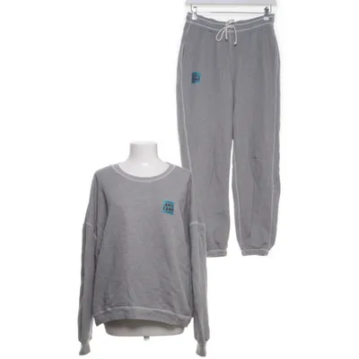 Loungewear (Grijs) van American Vintage Katoen