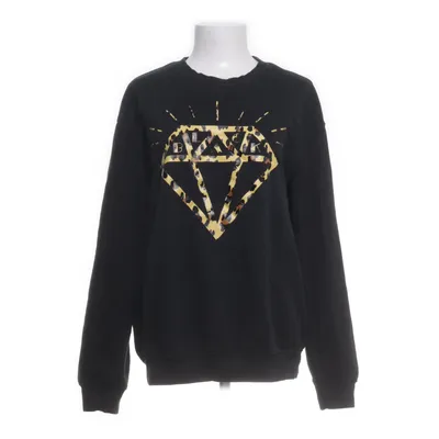 Sweatshirt (Black) from Black Bananas