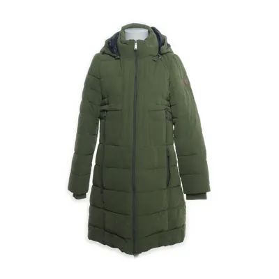 Manteau d'hiver (Vert) de 17&co. Polyamide, Polyester