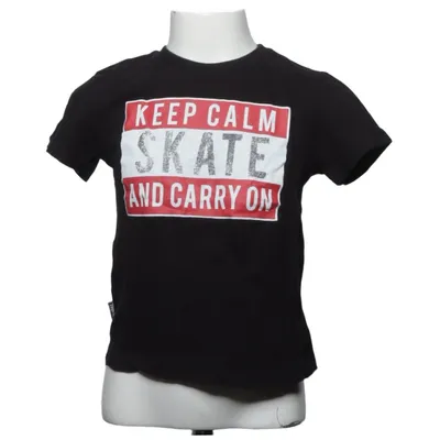 T-shirt (Zwart) van Trn1961