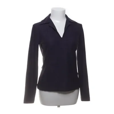 Top (Blå) fra Max & Co. Acetat, Elastan, Polyester