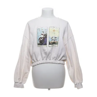 Sweatshirt (Beige) de Brave Soul