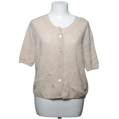 Cardigan (Beige) de Charlotte Sparre Cachemire