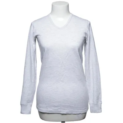 Long sleeve T-shirt (Gray) from Ski
