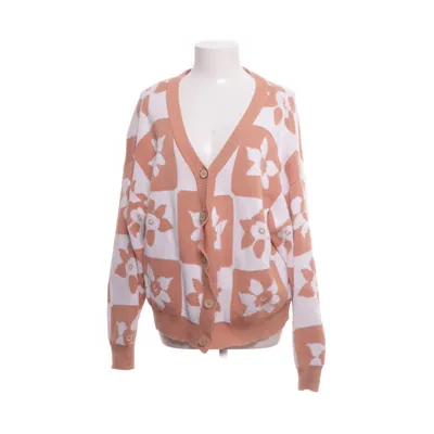 Kofta (Orange, Vit, Beige) från Roxy Bomull