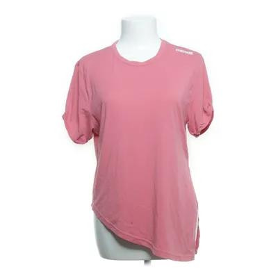 Träningstopp (Rosa) från Gymshark Viskos, Återvunnen polyester