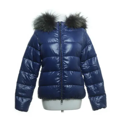 Dunjacka (Blå) från Duvetica Dun, Polyamid