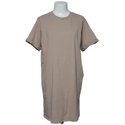 Robe (Beige) de Pieces Coton