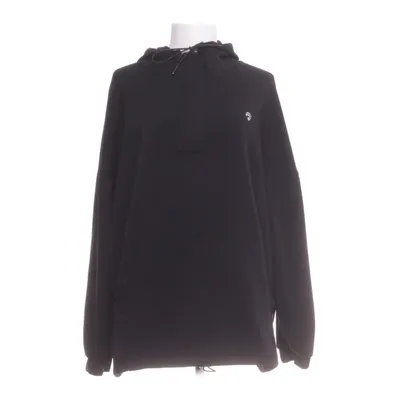 Capuchon sweater (Zwart) van Oceans Apart Elastaan, Modal, Gerecycled polyester
