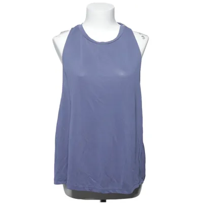 Träningslinne (Blå) från Stradivarius Basics