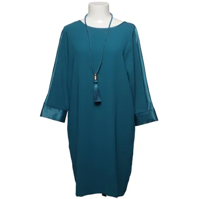 Dress (Turquoise)