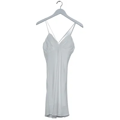 Slip (White) from Princess Polly Polyester