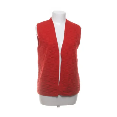 Vest (Red) from Persona Wool