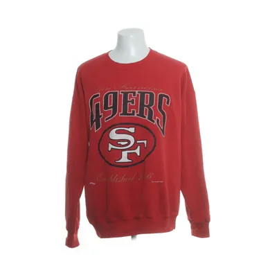 Sweatshirt (Rood, Meerkleurig) van Lee Sport