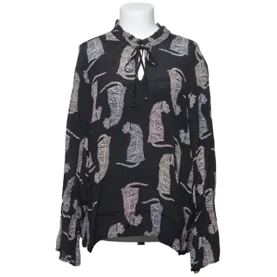 Bluse (Daffne Blus) fra Honey Viscose