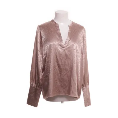 Blouse (Beige) van Neo Noir Polyester