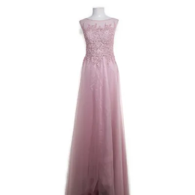 Aftonklänning (Flerfärgad) från Baby Online Dress Polyester