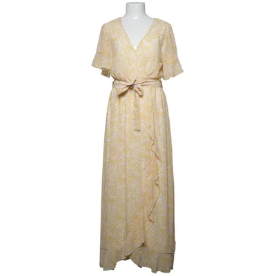 Långklänning (GUSH-DR.SS1) från Sisters Point Polyester