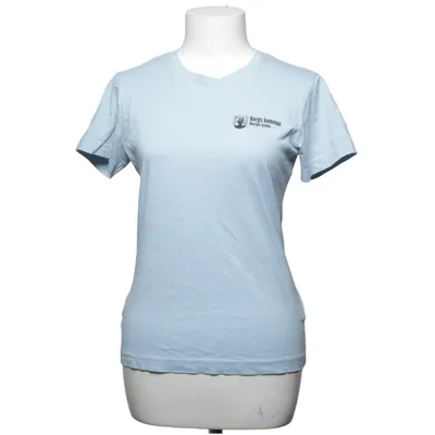 T-shirt (Blauw) van Cottover