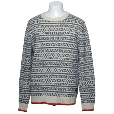 Sweater (Joaquin O-Neck Knit) from Jack & Jones Tech Nylon, Wool