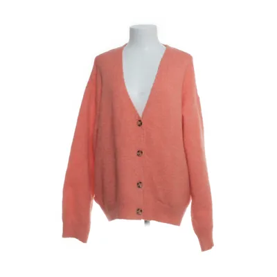 Cardigan (Pink) fra Mango