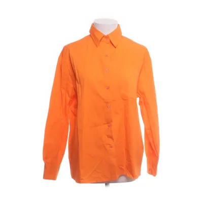 Skjorta (Orange) från Its May Bomull