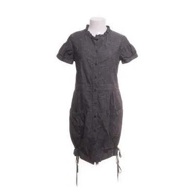 Dress (Gray) from East West Cotton