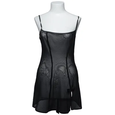 Negligé (Schwarz) von Malizia by La Perla Polyester