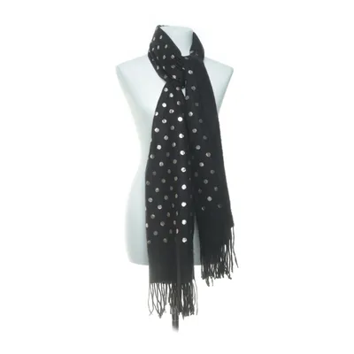 Sjaal (Zwart, Goud) van Cashmere