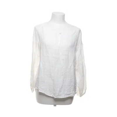 Blouse (Agnes Check) van Rodebjer Viscose