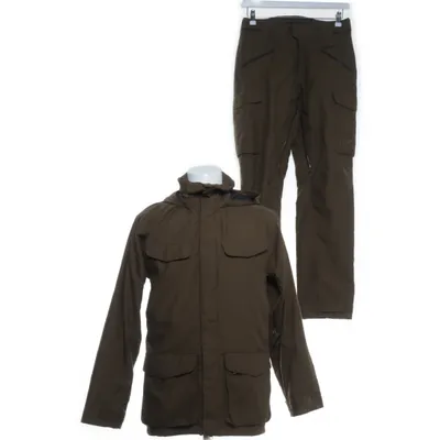 Ytterställ (Brun) från Norrøna Polyamid, Polyester