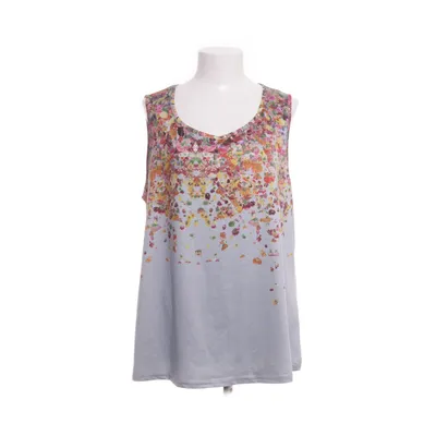 Linne (Blå, Flerfärgad) från Emery Rose Polyester