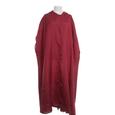 Maskeradkläder (Röd) från Funidelia Polyester