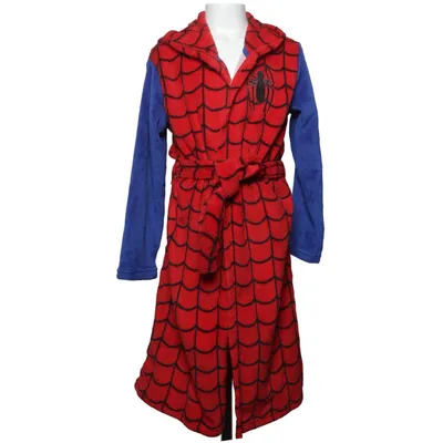 Peignoir (Rouge, Bleu, Multicolore) de Marvel
