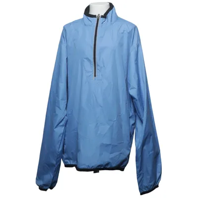 Anorak (Bleu) de Nike Polyester