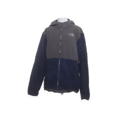 Hoodie (Blue) from The North Face