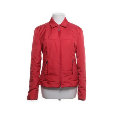 Veste légère (Rouge) de Betty Barclay Acétate, Polyester