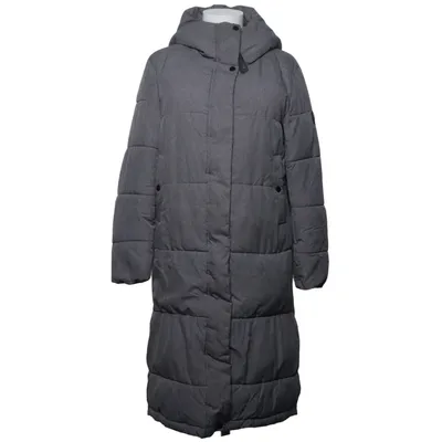 Wintermantel (Grau) von Denim Factory Polyester