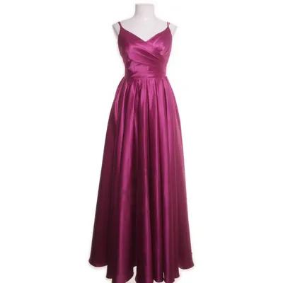 Aftonklänning (Rosa) från JJ's House Polyester